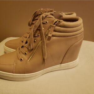 Womens Chelsee Girl Shoes